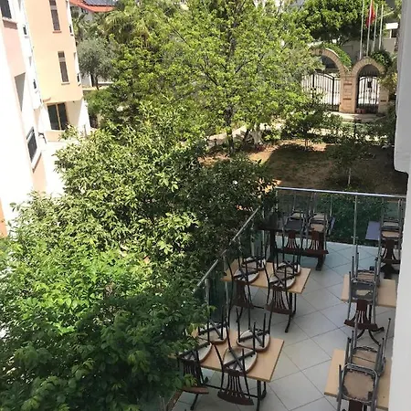Kahraman Hotel