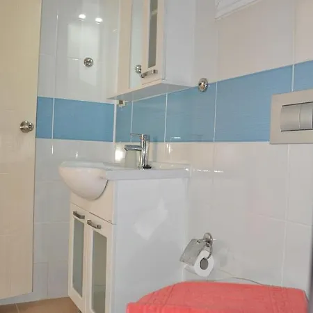 Kahraman Hotel Side
