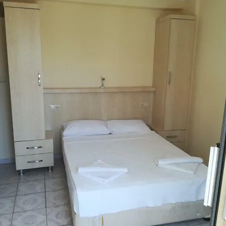 Hotel Kahraman Side