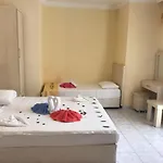 Hotel Kahraman Side