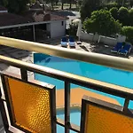 Kahraman Hotel Side