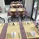 Hotel Kahraman Side