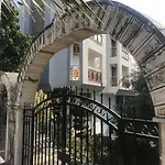 Hotel Kahraman Side