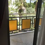 Hotel Kahraman Side