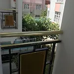 Hotel Kahraman Side