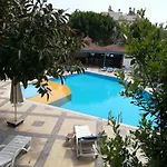Kahraman Hotel