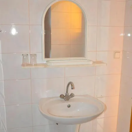 Kahraman فندق سيدي