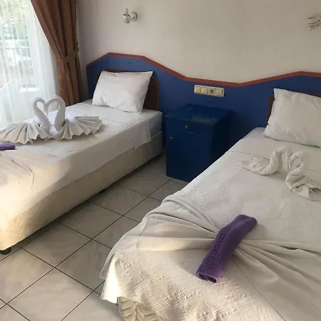 فندق Kahraman 2*