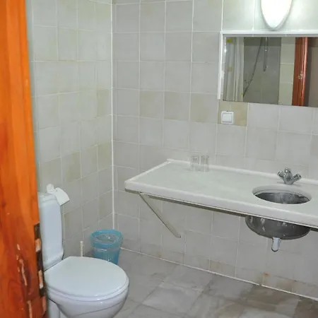 Kahraman Szálloda 2*