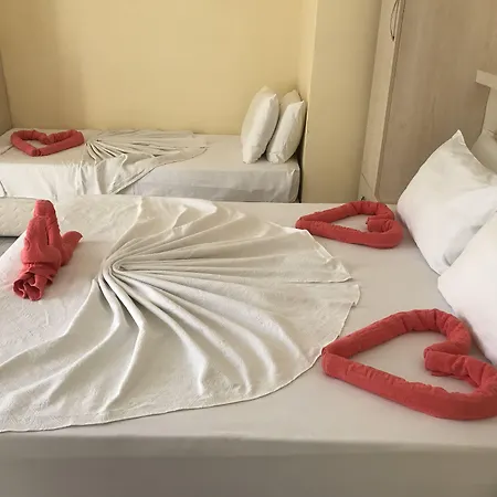 فندق Kahraman سيدي