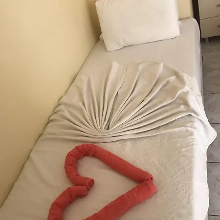 Szálloda Kahraman 2*
