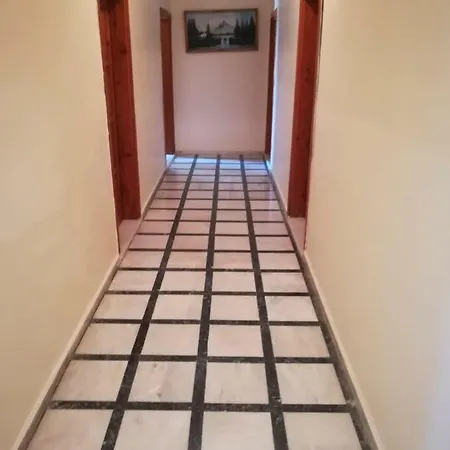 Szálloda Kahraman 2*