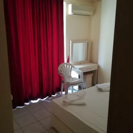 Kahraman 2* سيدي