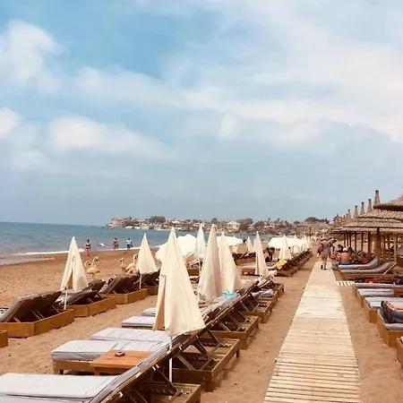 Kahraman 2* سيدي