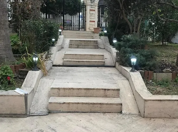 Отель Kahraman 2*