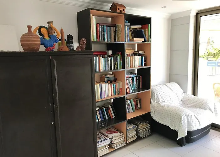 Отель Kahraman 2*
