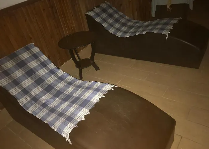 Отель Kahraman 2*