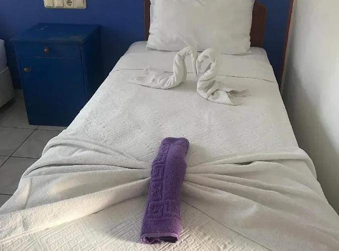 Kahraman Отель