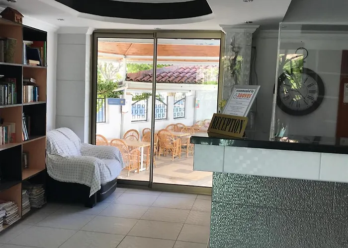 Kahraman 2* Сиде