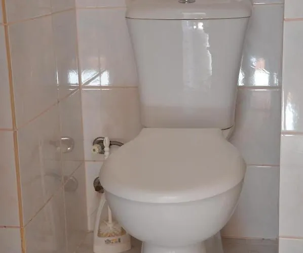 Kahraman Отель 2*