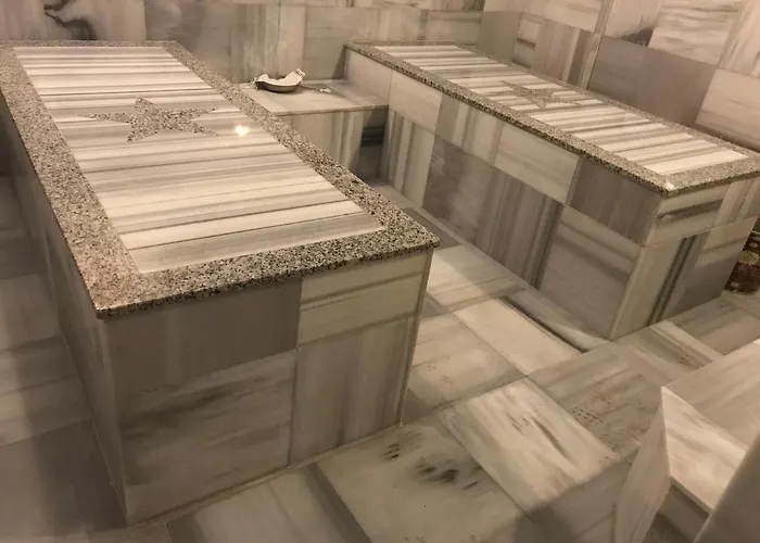 Kahraman Отель 2*