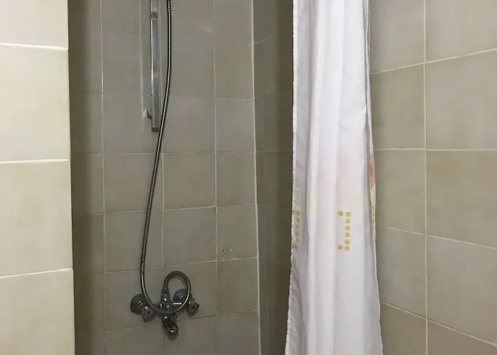 Отель Kahraman Сиде