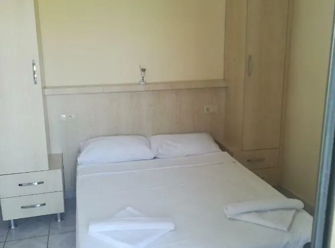 Kahraman Отель 2*