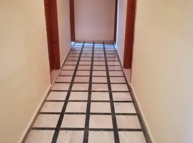 Отель Kahraman 2*