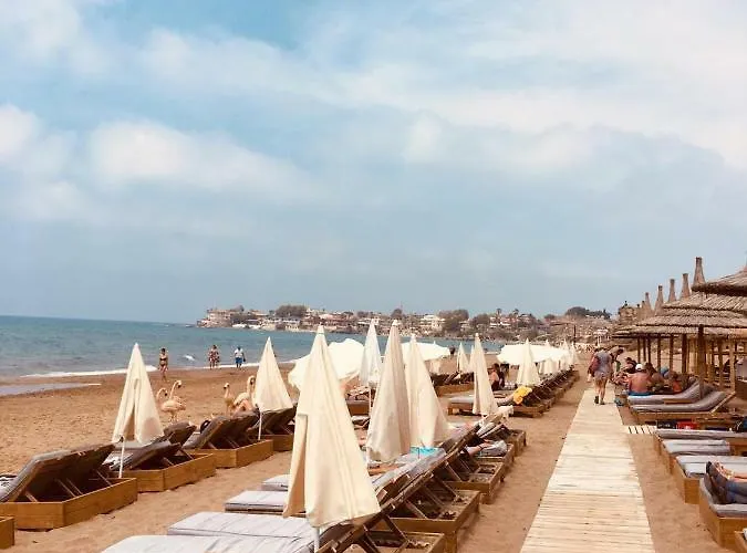 Kahraman 2* Сиде