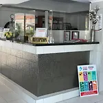 Kahraman 호텔