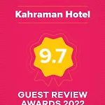 Kahraman 호텔 2*