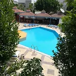 Hotel Kahraman Side
