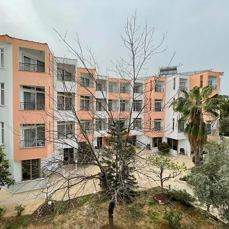 Kahraman Otel