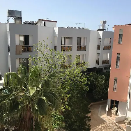 Kahraman Hotel 2*