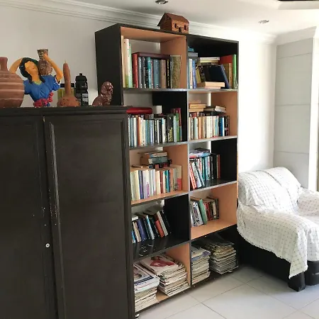Отель Kahraman 2*