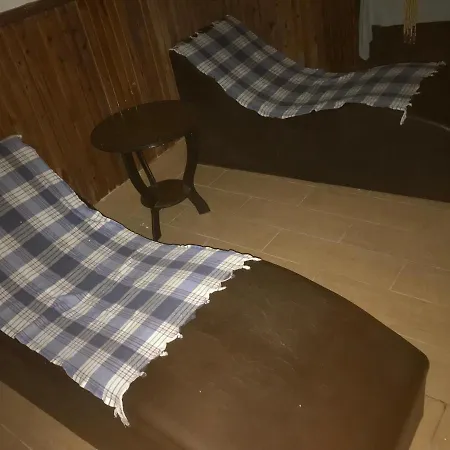 Отель Kahraman 2*
