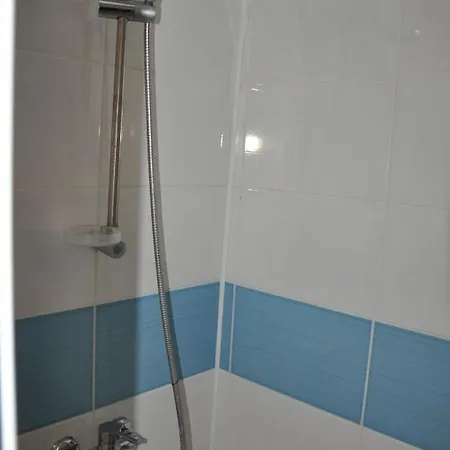 Kahraman Отель Сиде