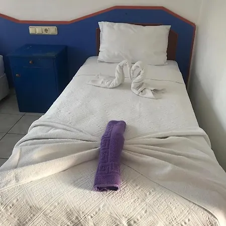 Kahraman Hotel