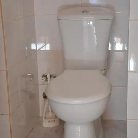 Kahraman Отель 2*