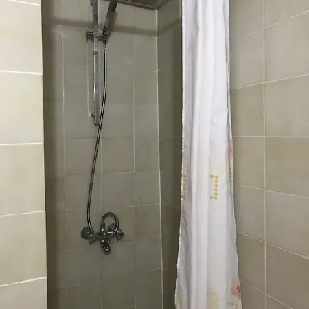 Отель Kahraman Сиде