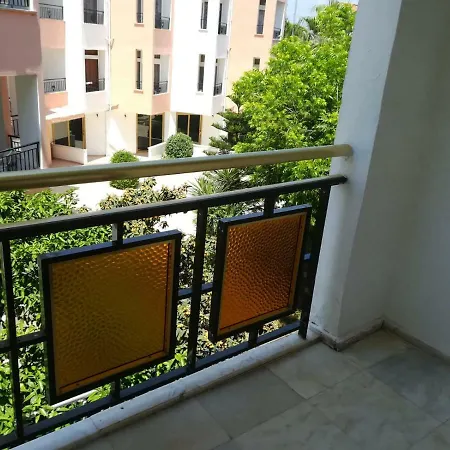 Kahraman Hotel 2*