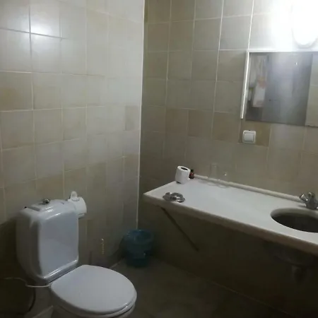 Отель Kahraman 2*