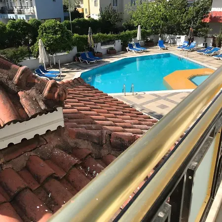 호텔 Kahraman 시데