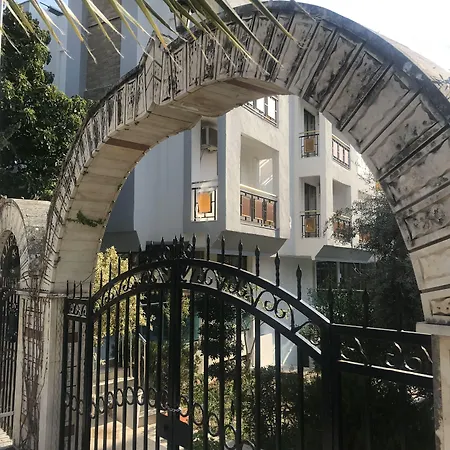 호텔 Kahraman 시데