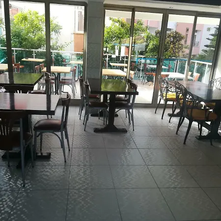 Hotell Kahraman